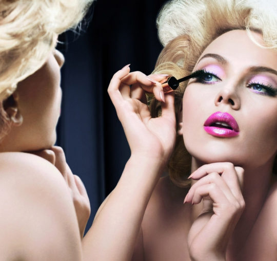 Self-evaluation of appearance - assumption and reality.