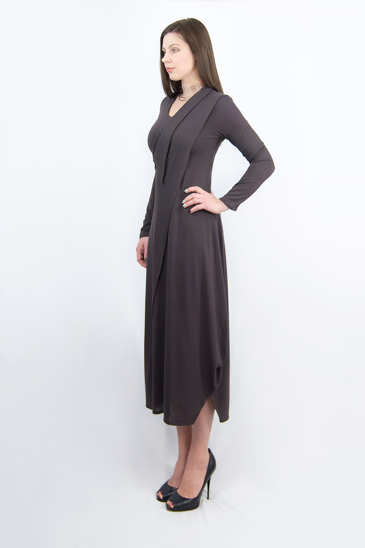Dress Charlotte