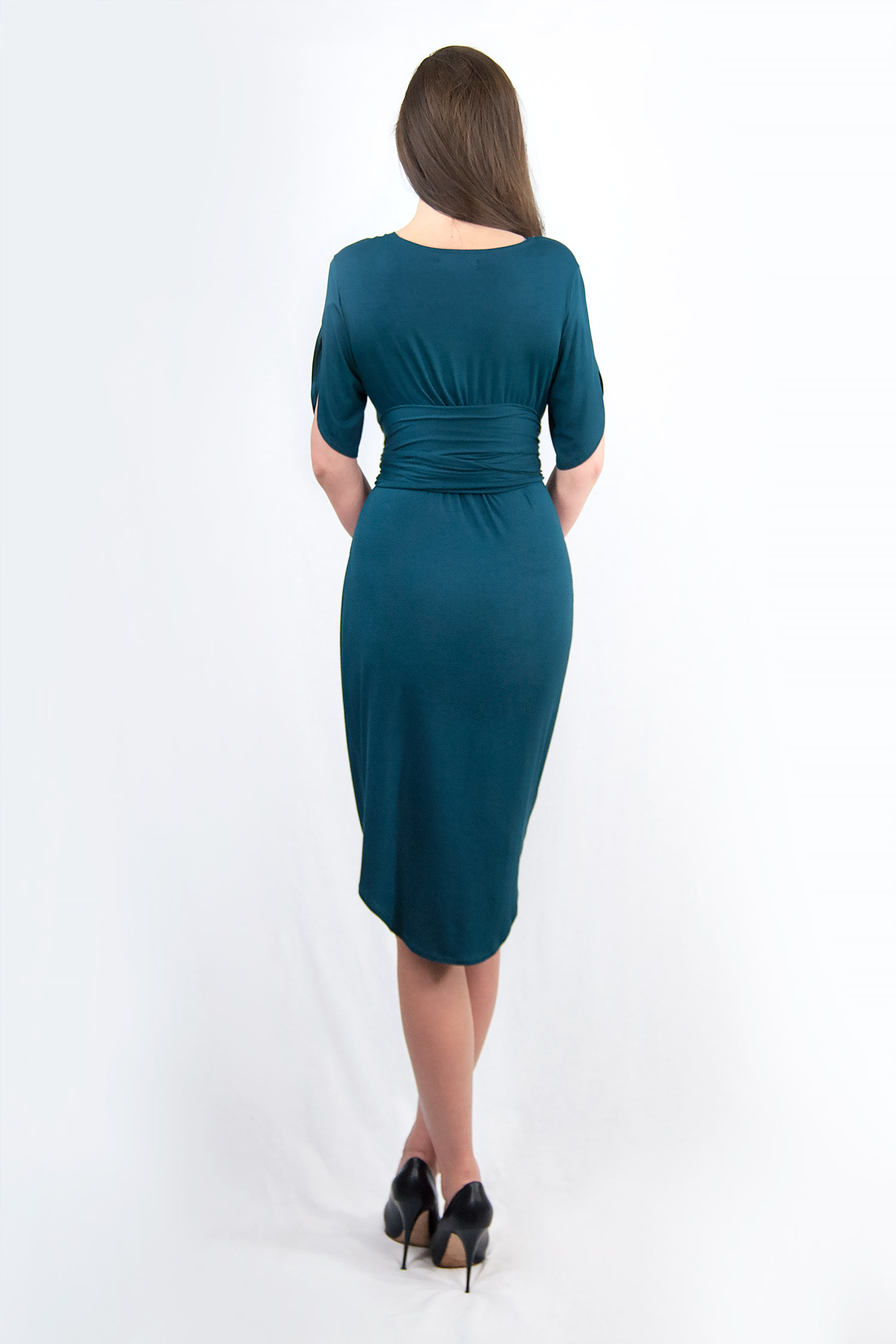 The Drop dress