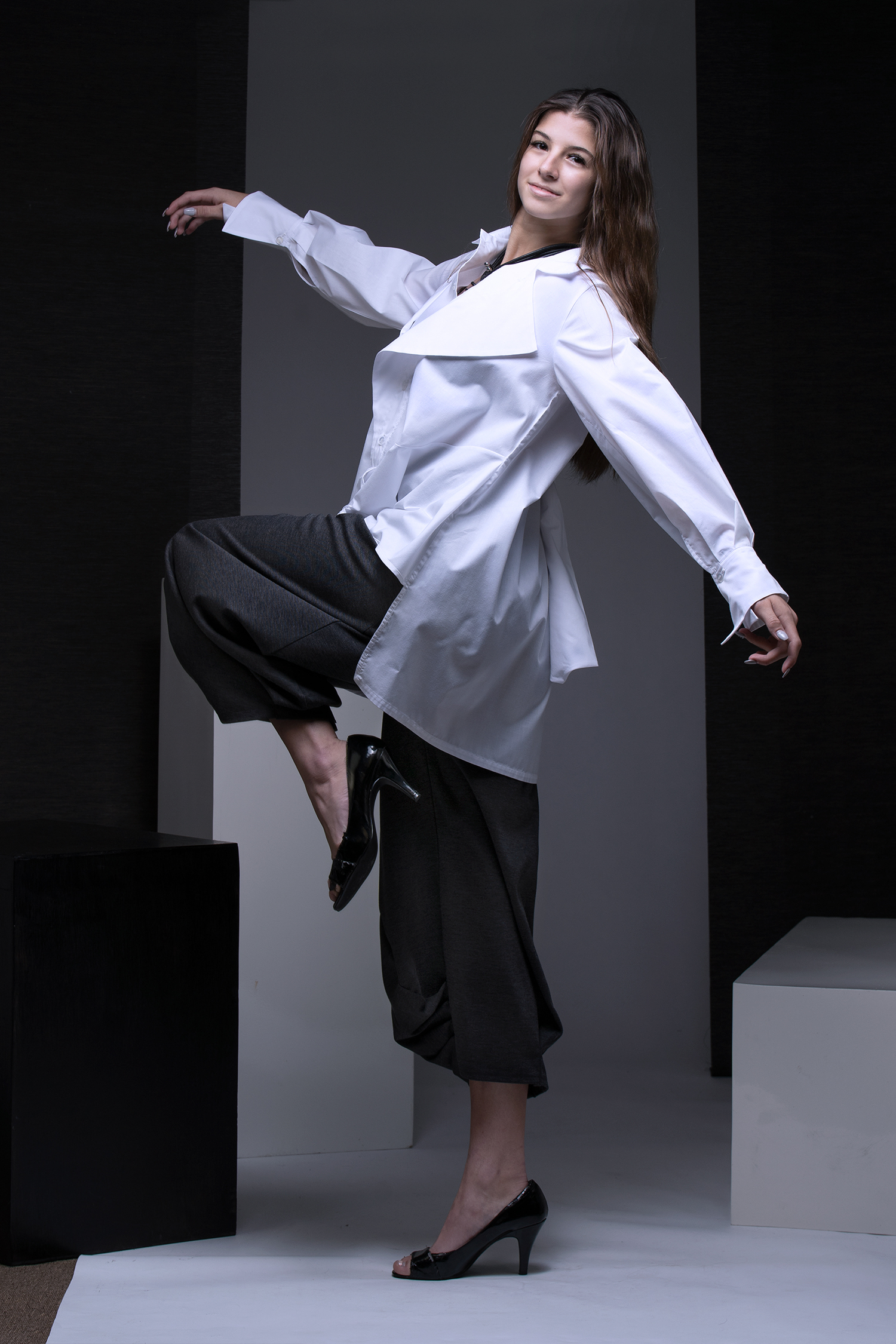 Blouse Bella