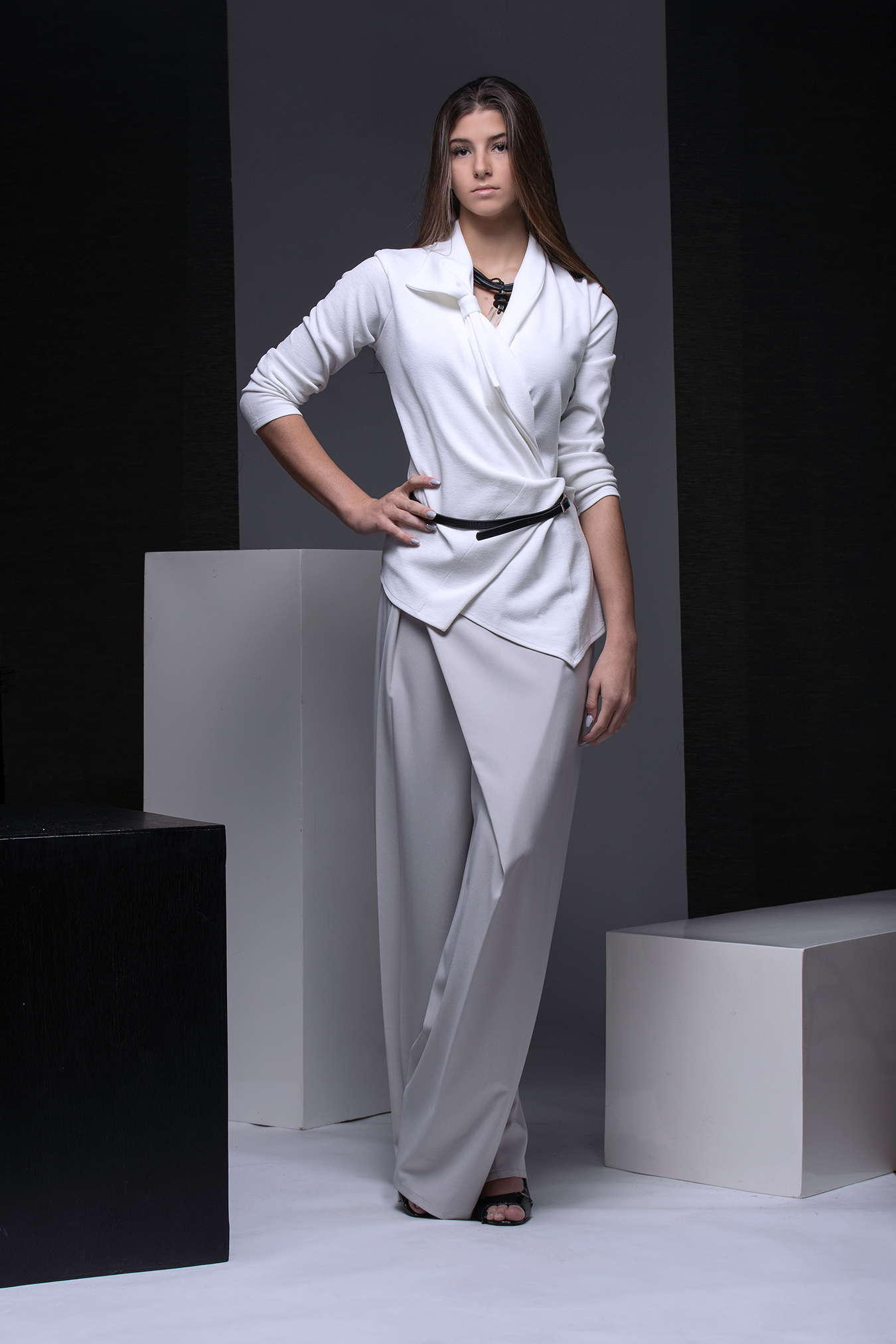 Blouse Ellen